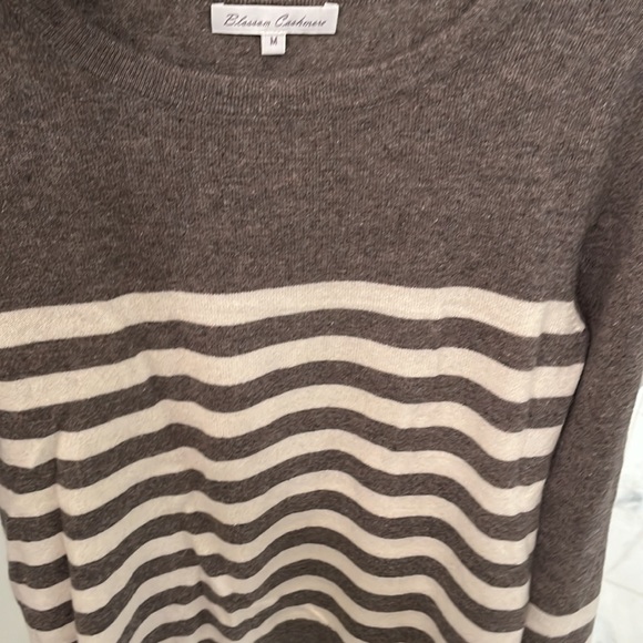 Women’s cashmere sweater - Picture 7 of 7